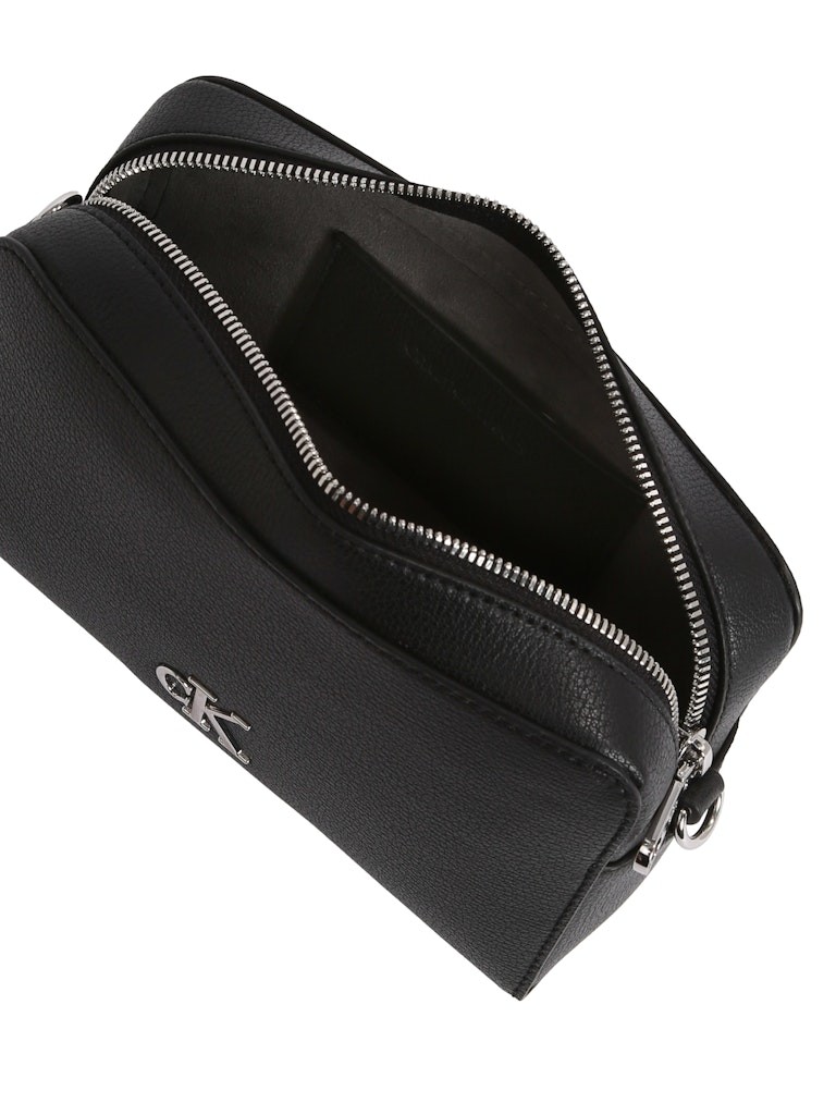 Calvin Klein Siyah Kadın Çapraz Çanta
