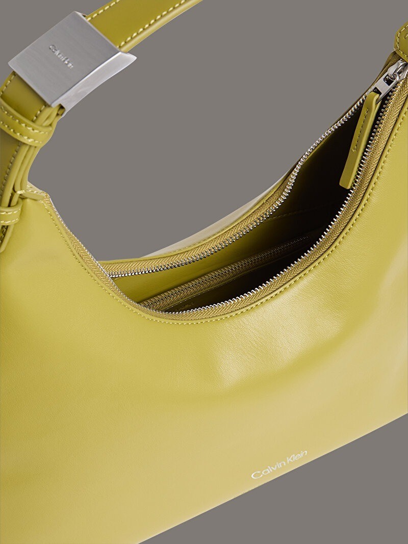 Calvin Klein Yeşil Kadın Omuz Çanta - K60K613031M1E