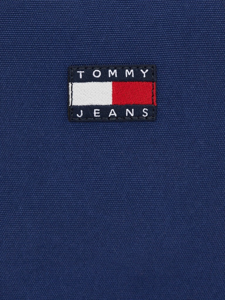 Tommy Hilfiger Mavi Erkek Çapraz Çanta - AM0AM13277C67