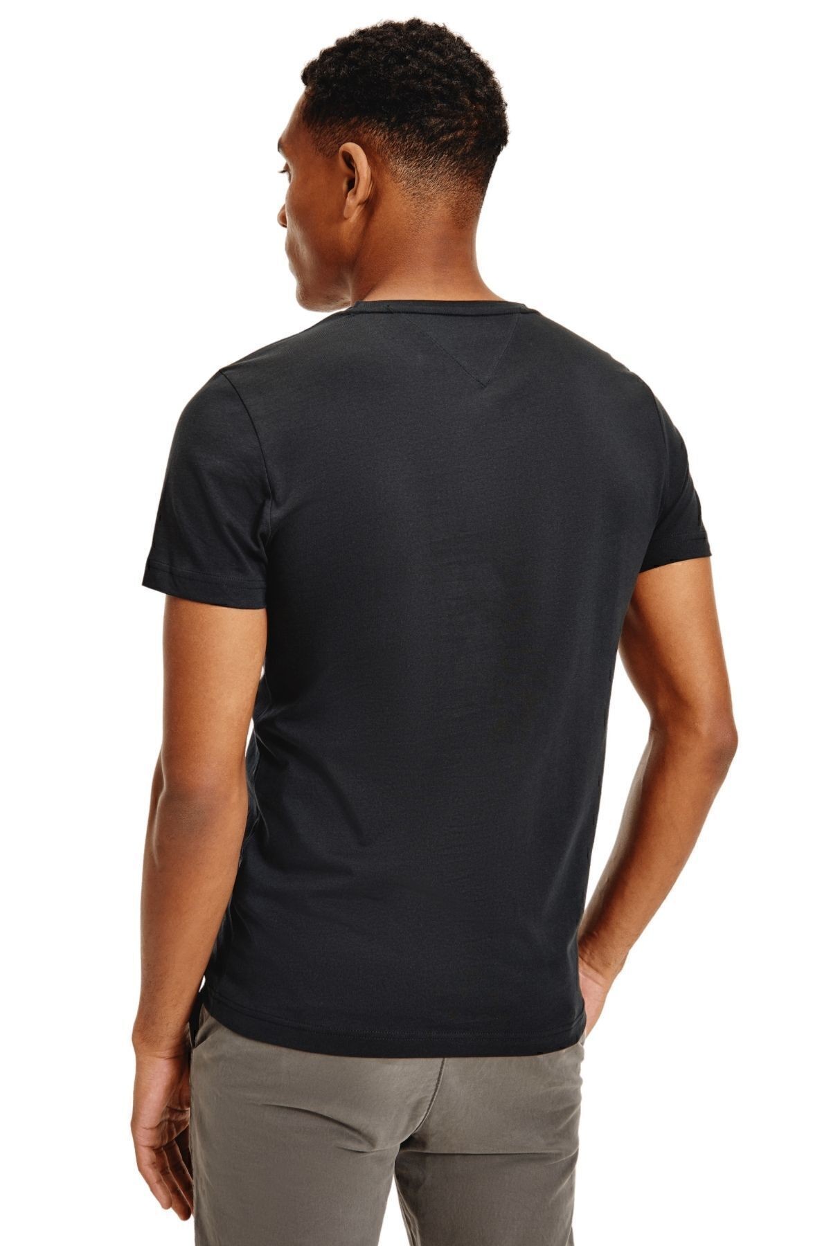 CORE TOMMY LOGO TEE