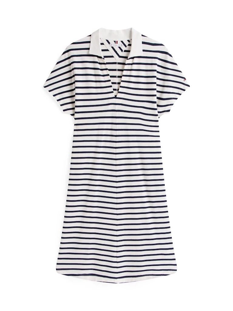 Tommy Hilfiger Kadın Elbise