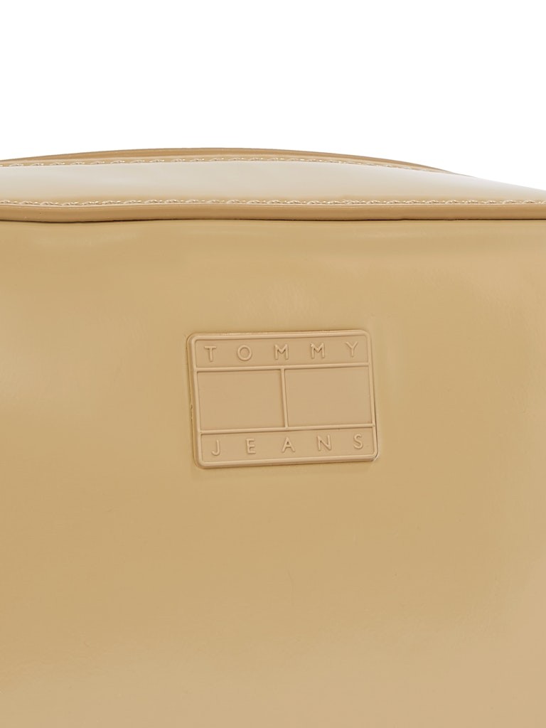 Tommy Hilfiger Haki Kadın Çapraz Çanta - AW0AW16965RBR