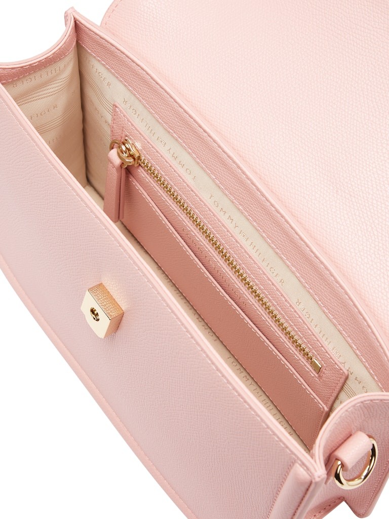 Tommy Hilfiger Pembe Kadın Omuz Çanta - AW0AW17176TQN