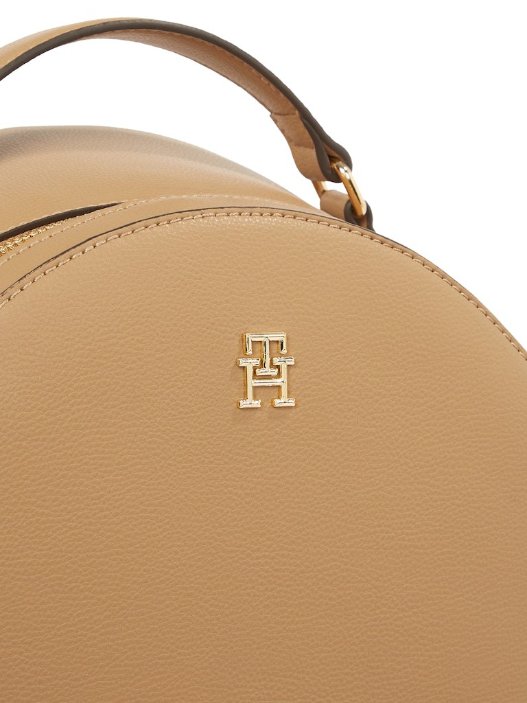 Tommy Hilfiger Soft Logotape Kadın Sırt Çantası - AW0AW16915RBC