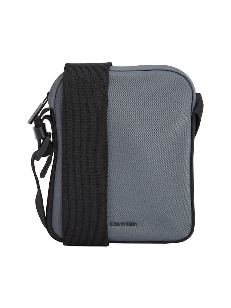 Calvin Klein Mavi Erkek Çapraz Çanta - K50K512886CKP