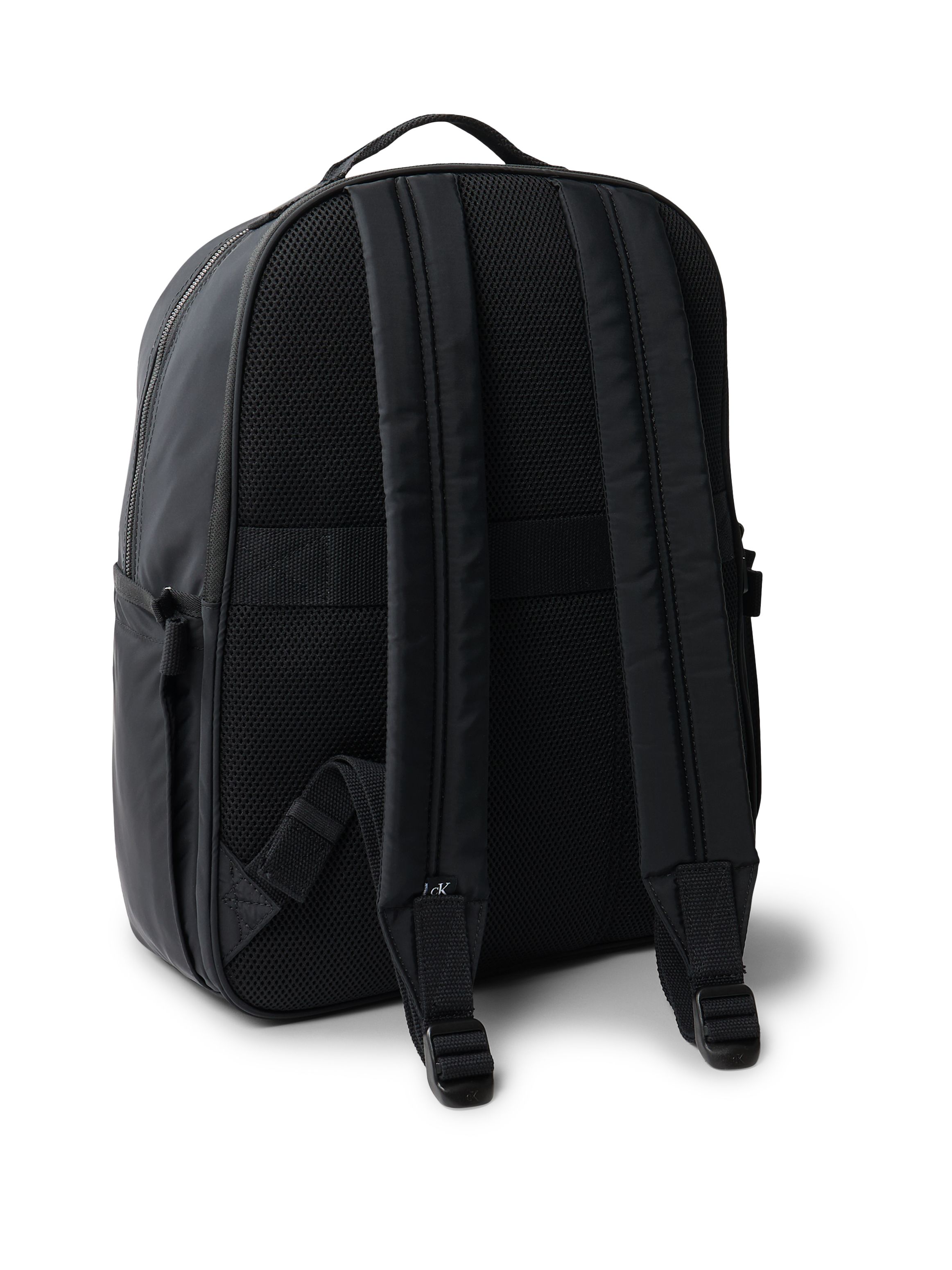 Calvin Klein Erkek Siyah Sırt Çanta - LV04G3162GUB1