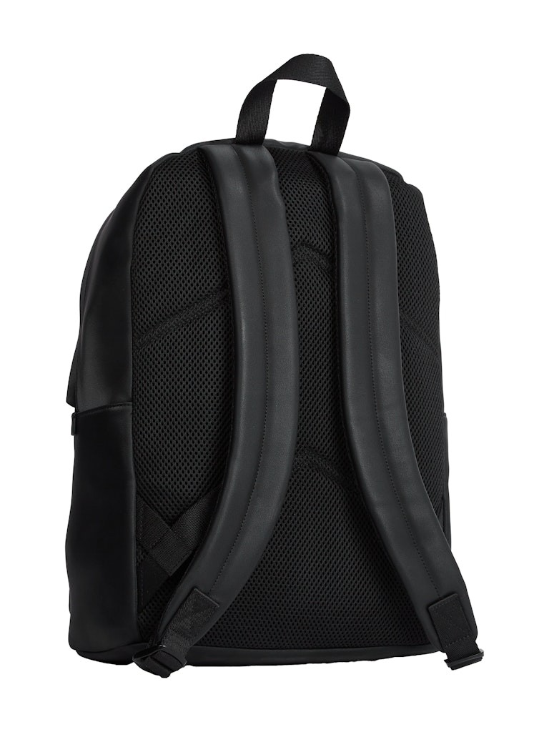 Calvin Klein Siyah Erkek Sırt Çantası - K50K5130470GJ