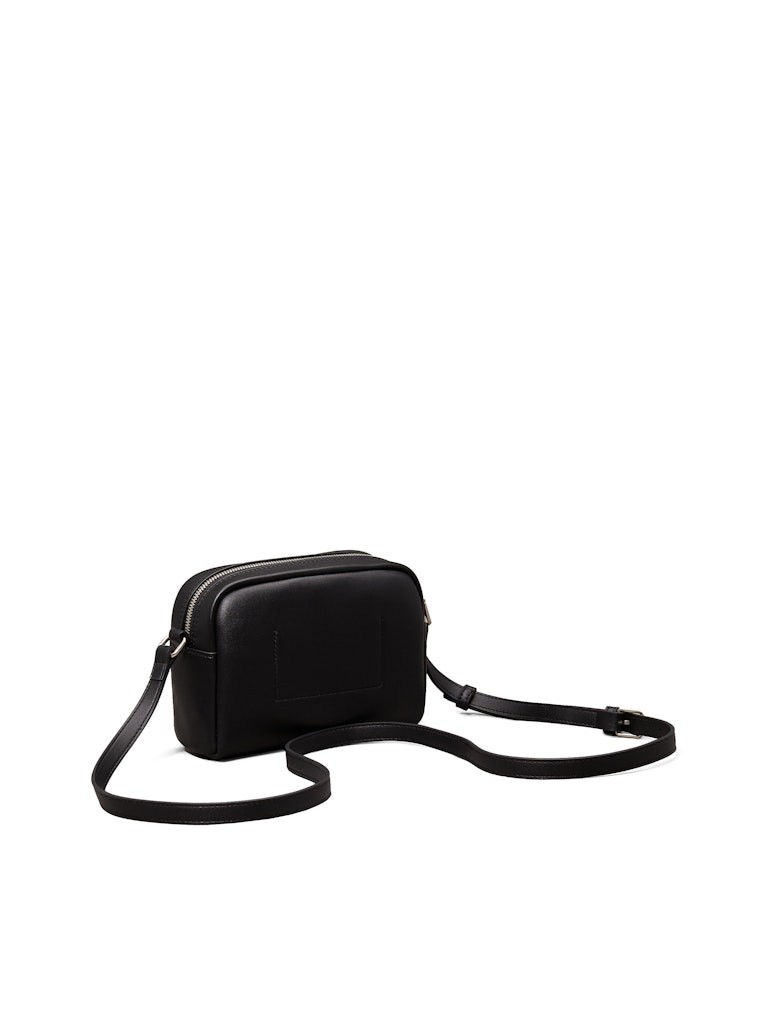 Calvin Klein Kadın Sculpted Camera Siyah Çanta - K60K61222001R