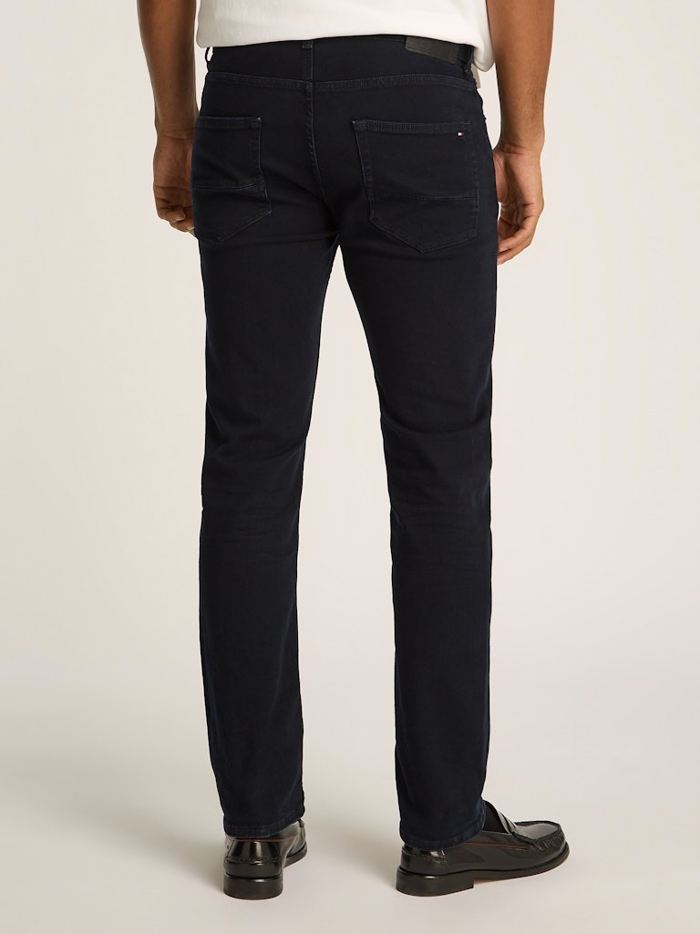 Tommy Hilfiger Erkek Straight Denton Jean Pantolon - MW0MW392031BR