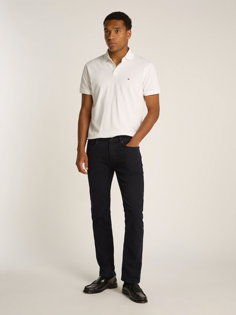 Tommy Hilfiger Erkek Straight Denton Jean Pantolon - MW0MW392031BR