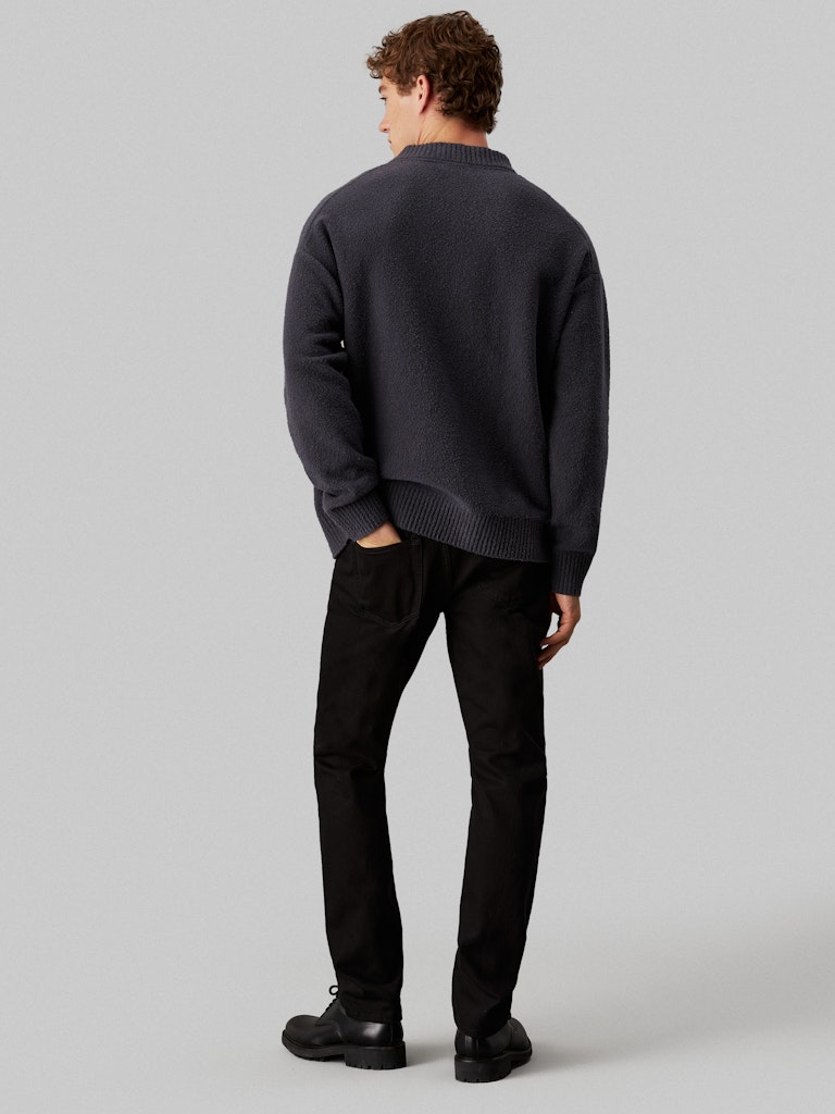 Calvin Klein Denim Erkek Slim Pantolon