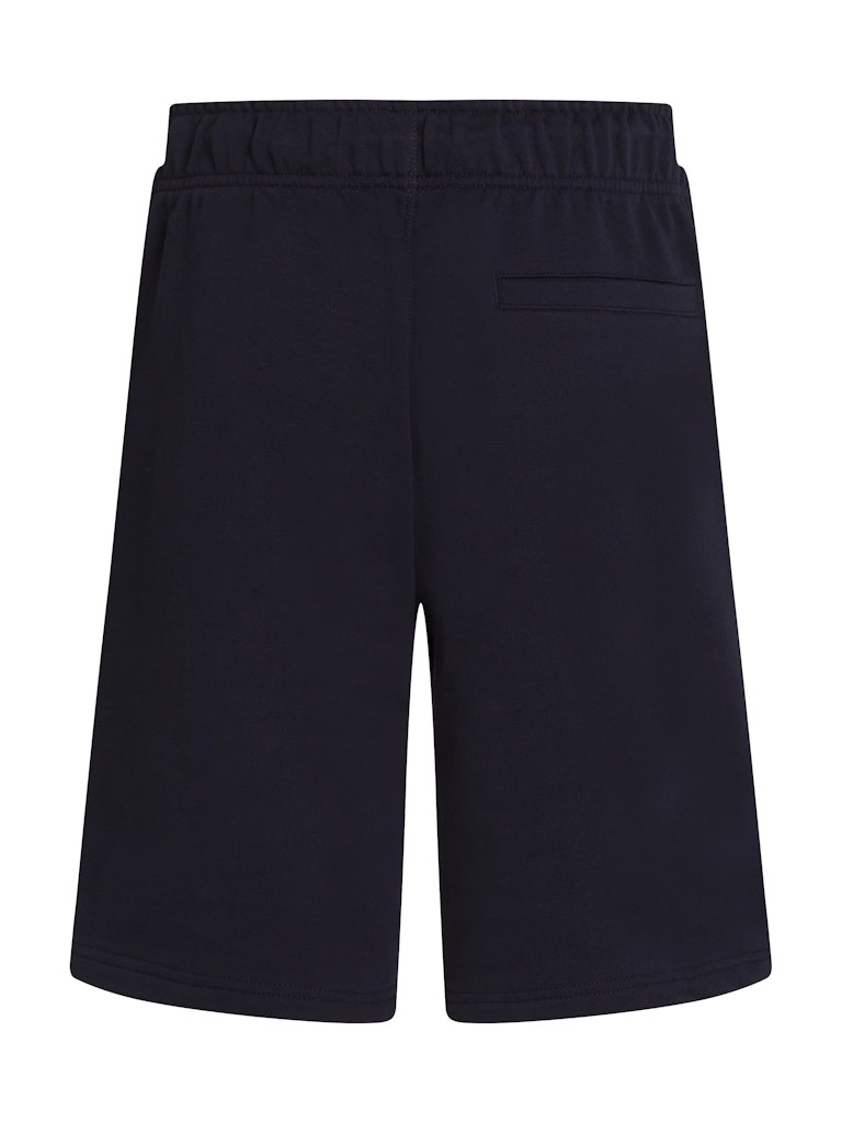 Tommy Hilfiger Rejeneratif Pamuk Lacivert Erkek Şort - MW0MW38698DW5