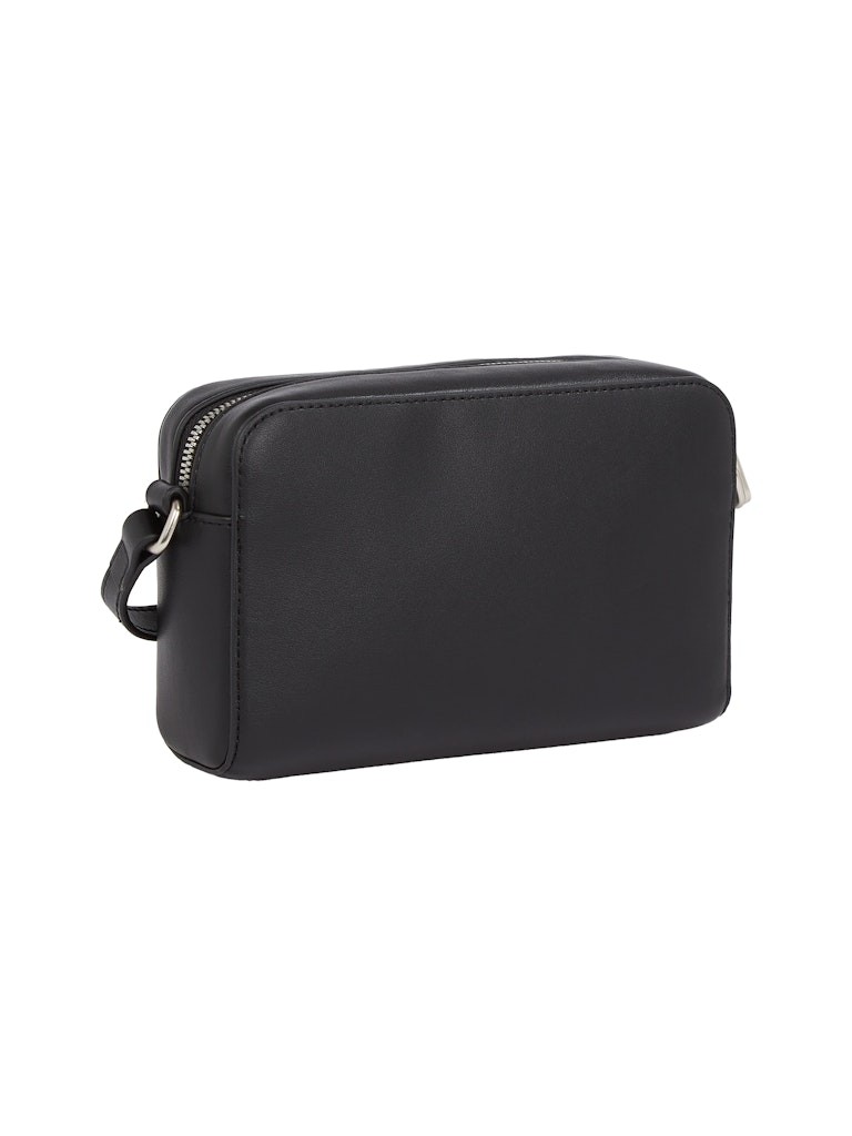 Calvin Klein Siyah Kadın Çapraz Çanta - LV04K3036GUB1