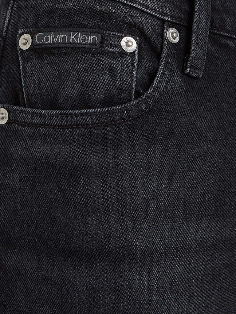 Calvin Klein Kadın Mom Jean