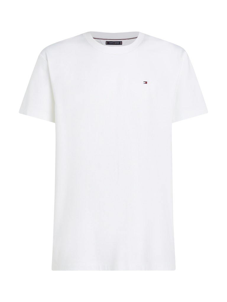 Tommy Hilfiger Erkek Lacivert Triko