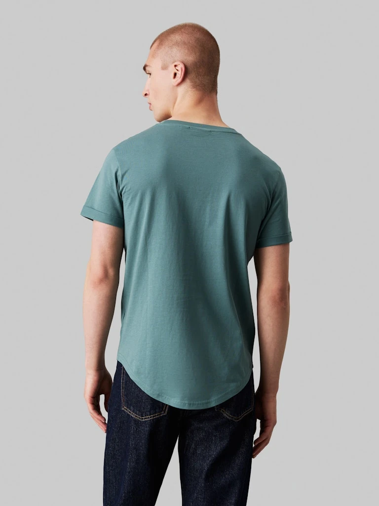 BADGE TURN UP SLEEVE, CH2