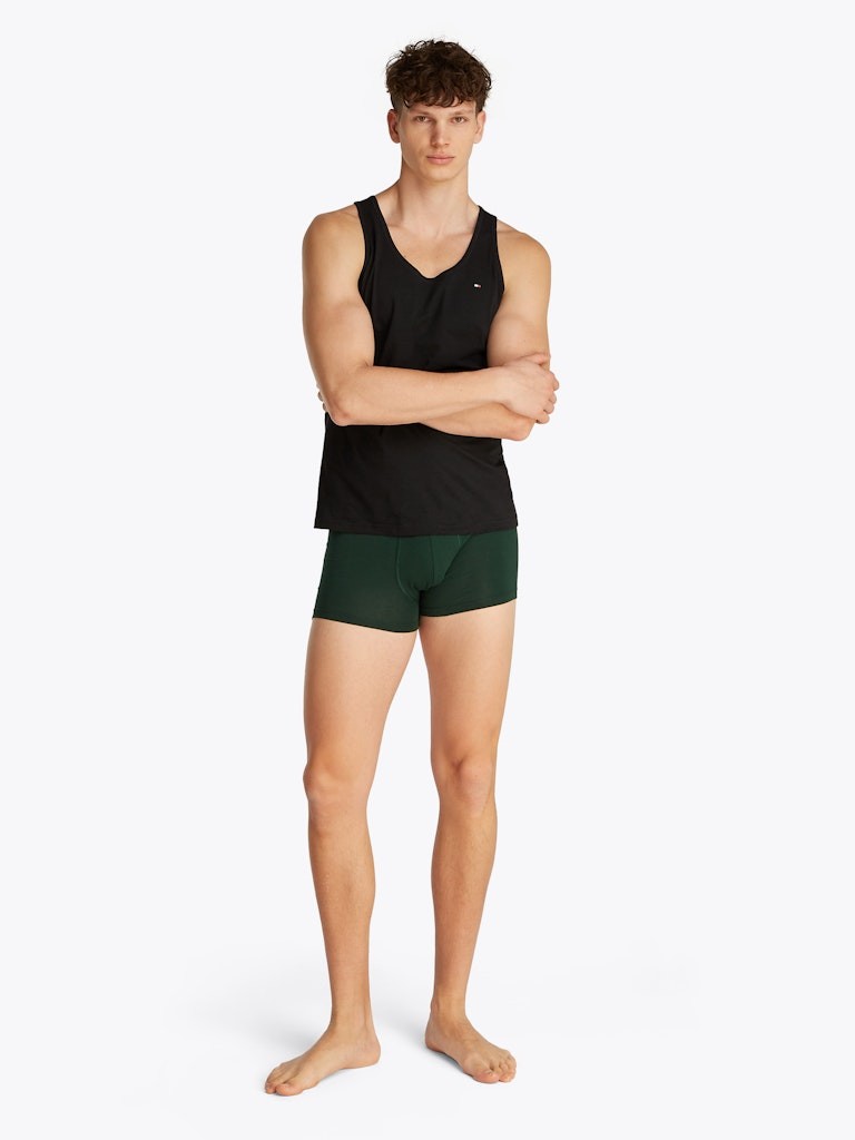 3P TANK TOP