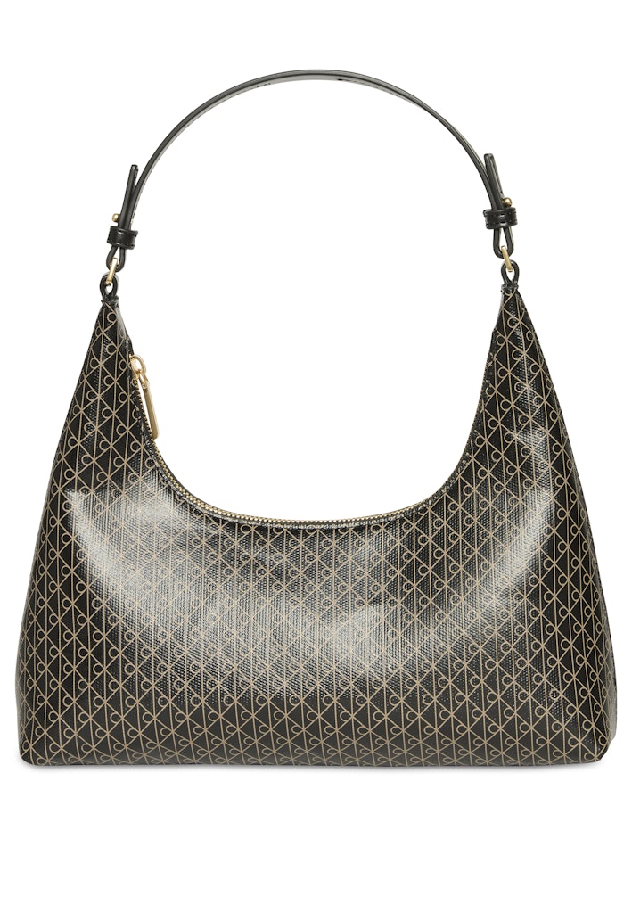 Calvin Klein Kadın Siyah Çapraz El Çantası