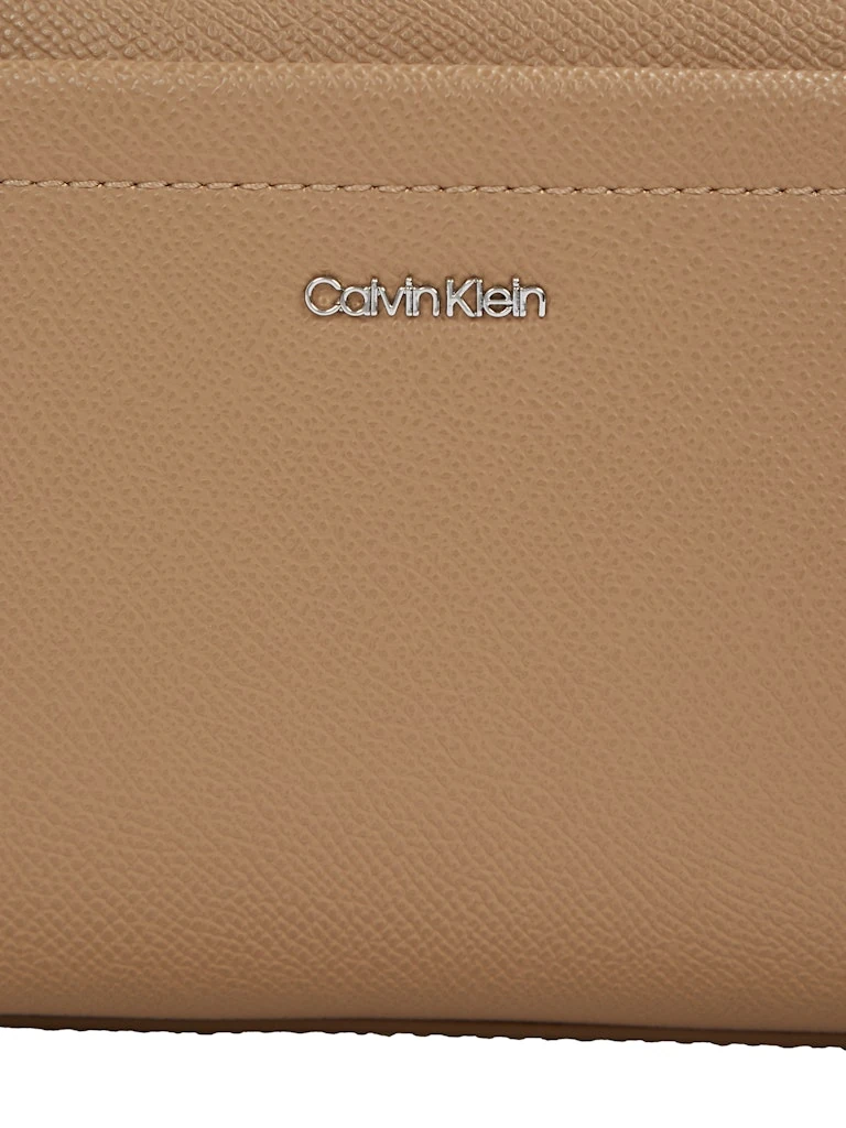 Calvin Klein Vizon Kadın Çapraz Çanta