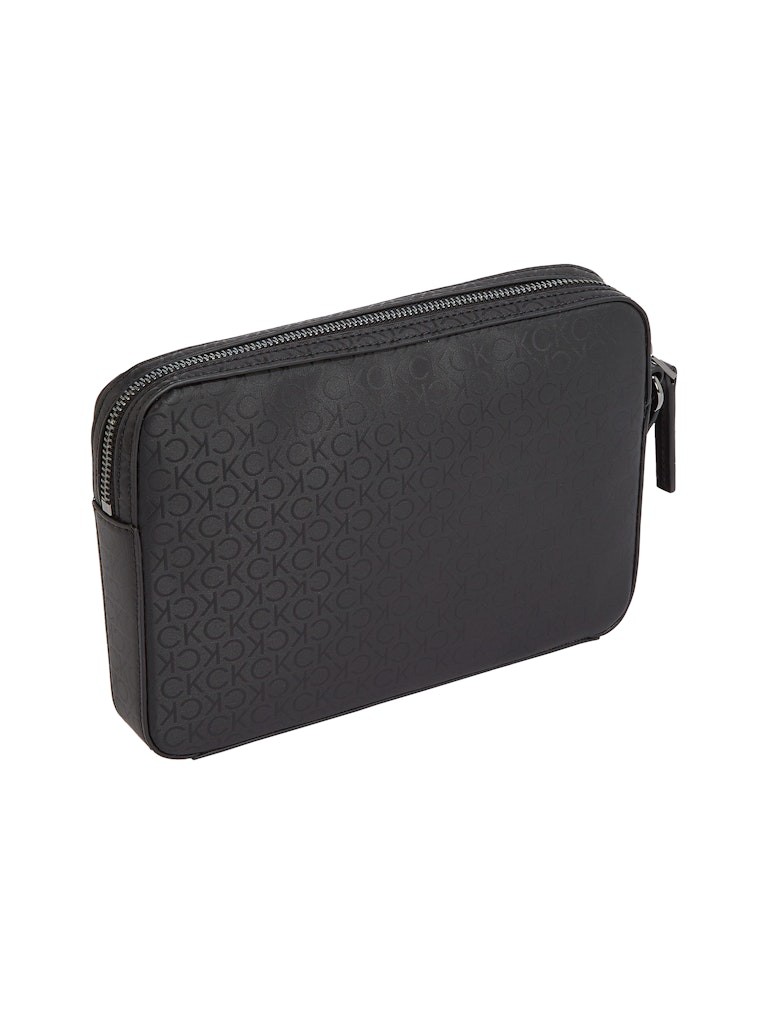 Calvin Klein Siyah Erkek El Çantası - K50K5130430GK