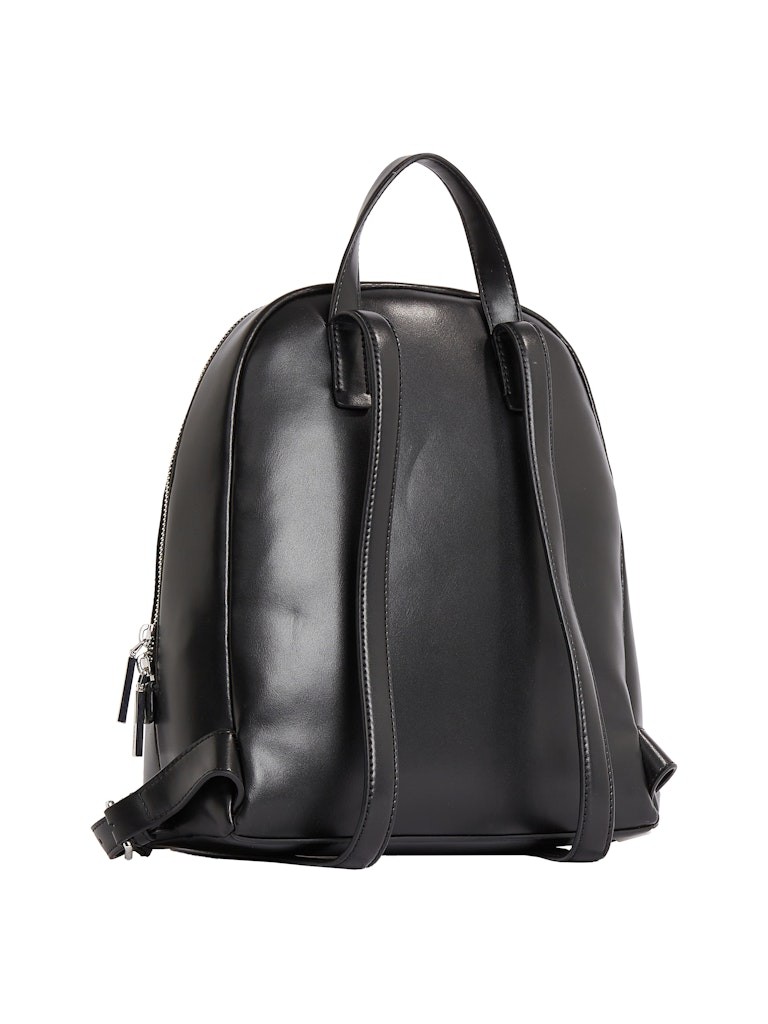 Calvin Klein Siyah Kadın Sırt Çantası - K60K613185BEH