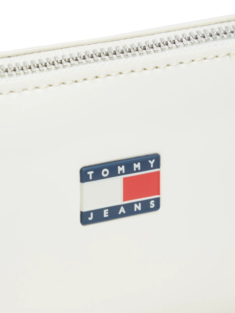 Tommy Hilfiger Kadın Beyaz Askılı Omuz Çantası