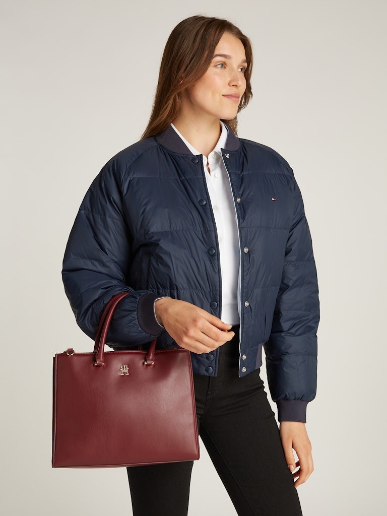 Tommy Hilfiger Eternity Med Kadın Çanta - AW0AW16887V18