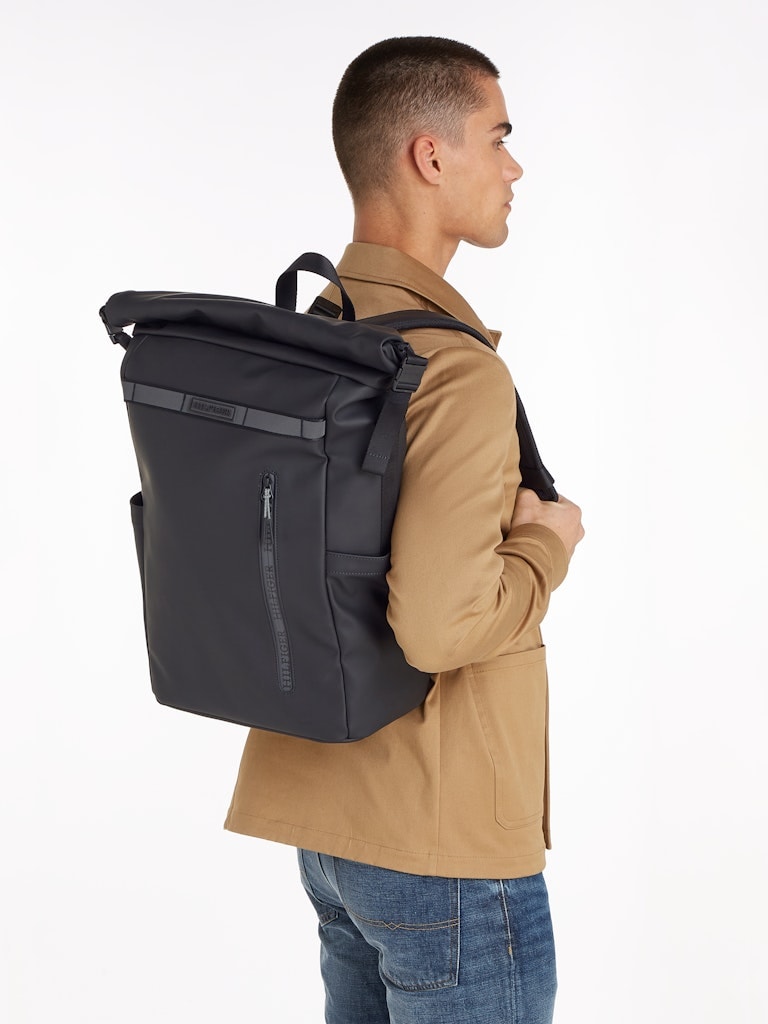 TH MONOTYPE ROLLTOP BACKPACK