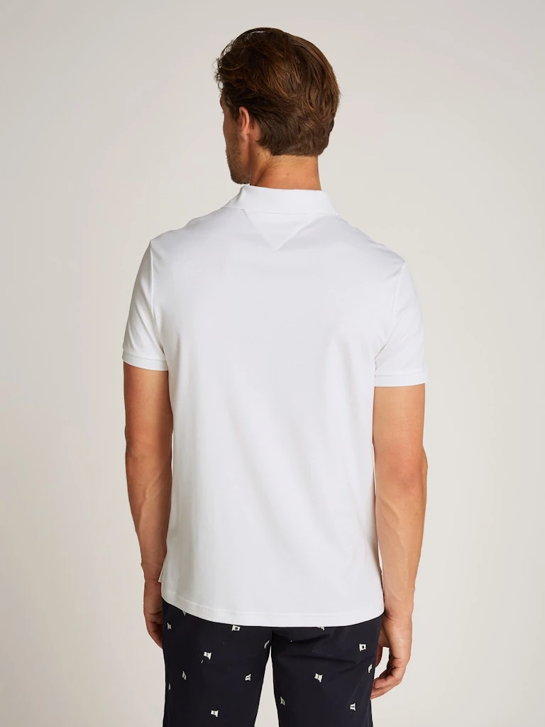 LIQUID COTTON ESSENTIAL REG POLO