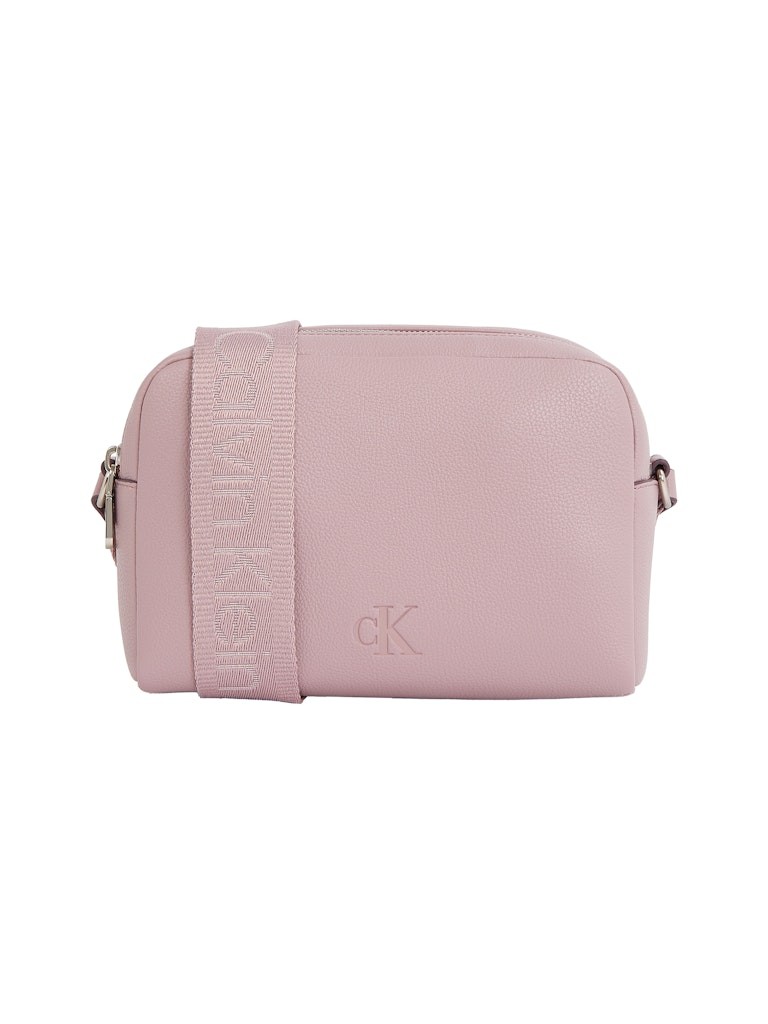 Calvin Klein MOR Kadın Çapraz Çanta - LV04K3124GT2U