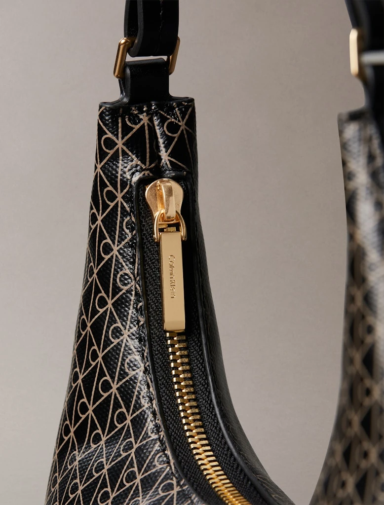 Calvin Klein Kadın Siyah Çapraz El Çantası