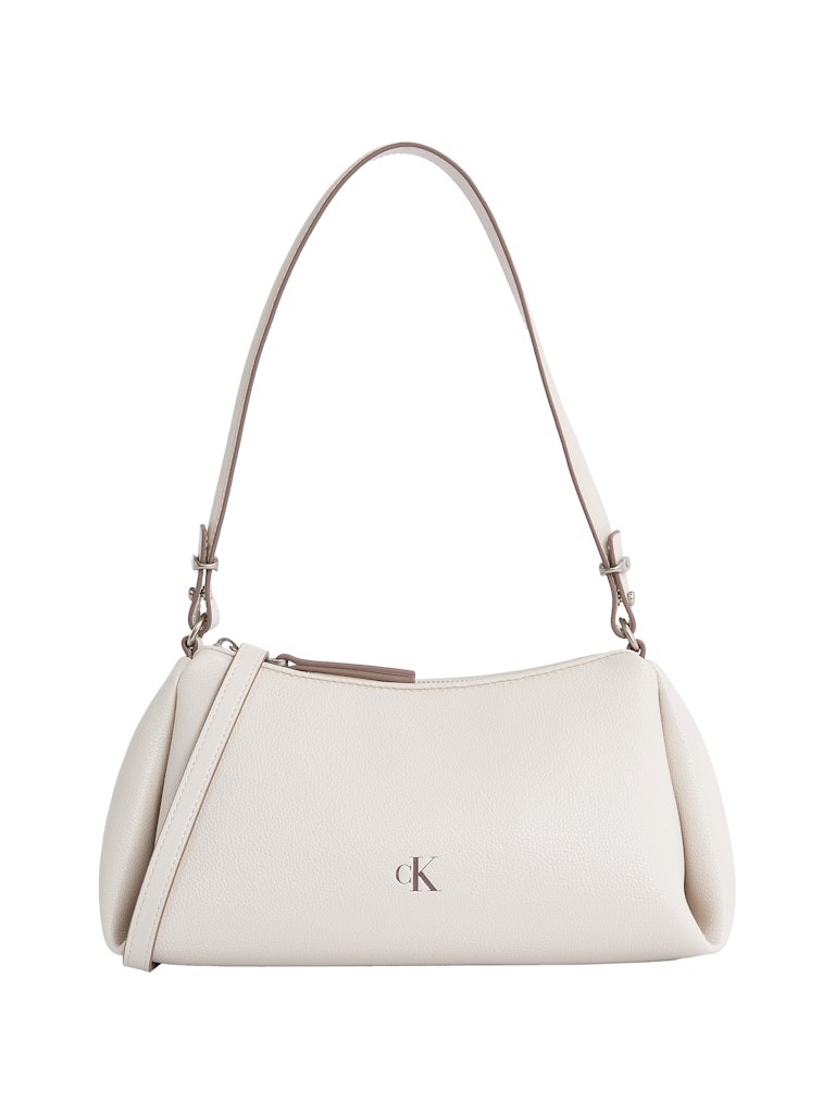 Calvin Klein Mavi Kadın Omuz Çanta - LV04K3082GWGY