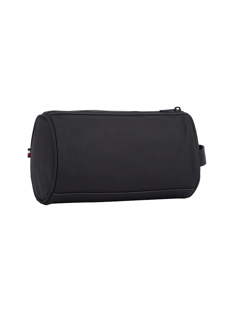 Tommy Hilfiger Siyah Erkek Washbag - AM0AM13365BDS