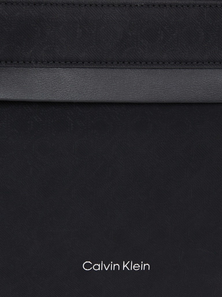 Calvin Klein Siyah Erkek Sırt Çantası - K50K5127190GK