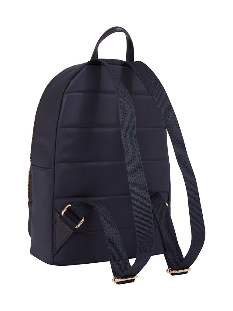 Tommy Hilfiger Lacivert Kadın Sırt Çantası - AW0AW17162DW6
