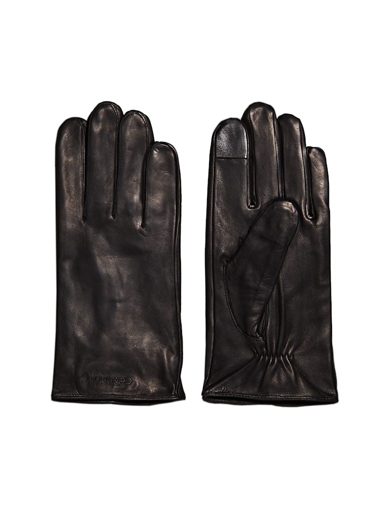 CLASSIC LEATHER GLOVES