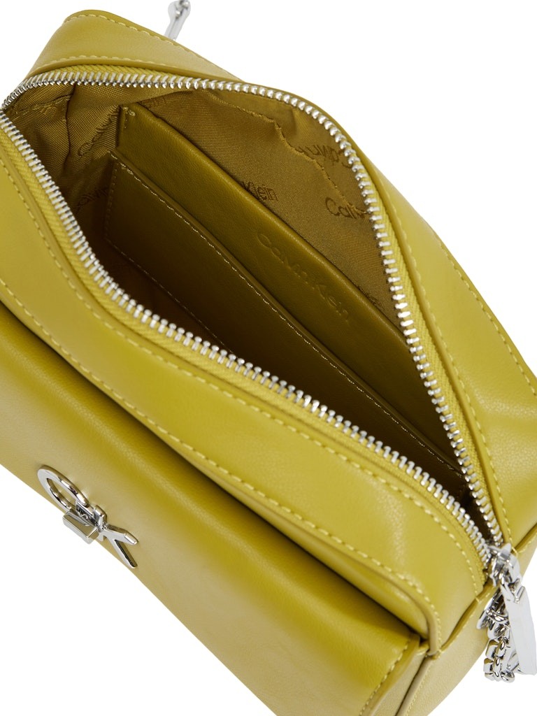 Calvin Klein Yeşil Kadın Çapraz Çanta - K60K613089M1E