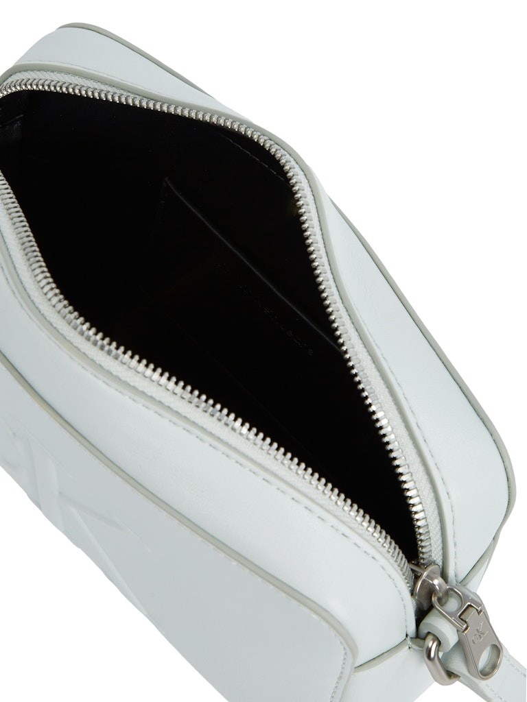 Calvin Klein Gri Kadın Çapraz Çanta - LV04K3036GGN9