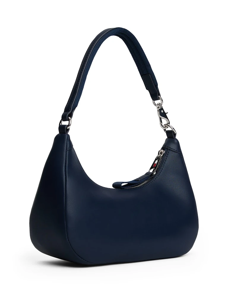 Tommy Hilfiger Kadın Lacivert  Omuz  El Çantası