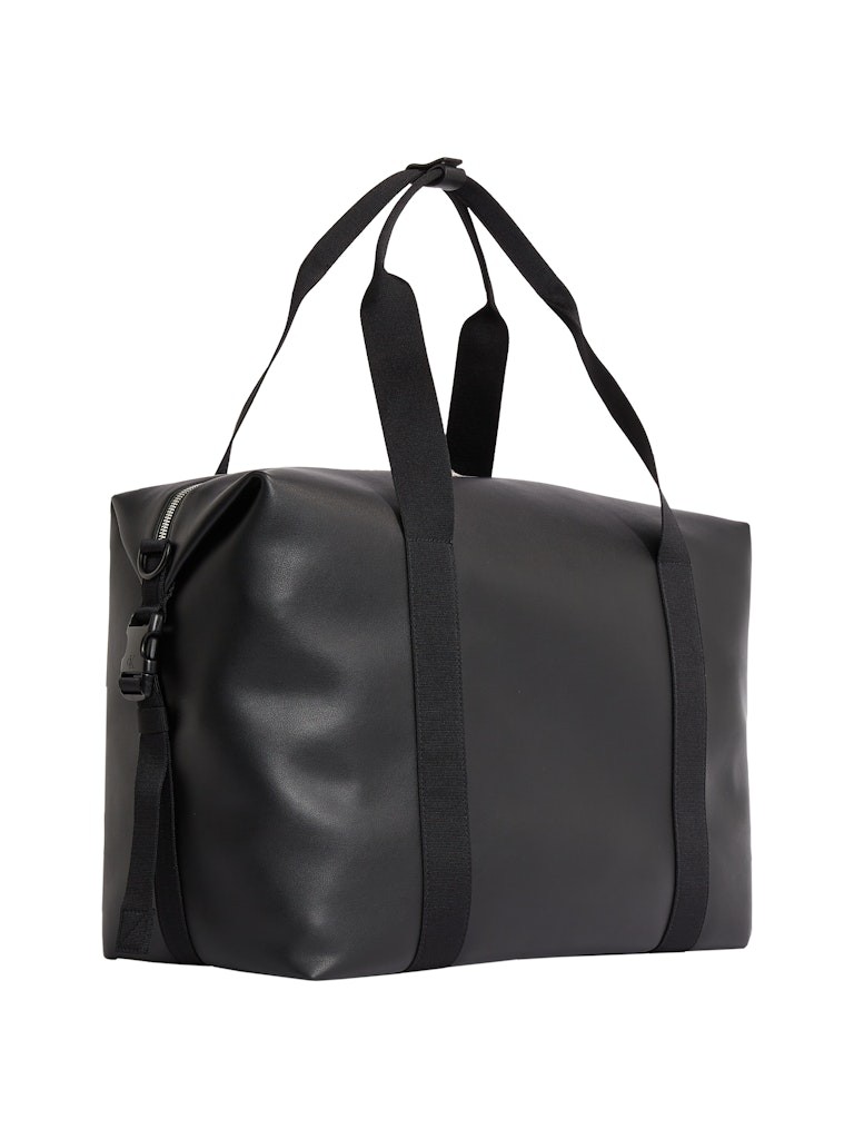 Calvin Klein Siyah Erkek Duffle - LV04G3137GUB1