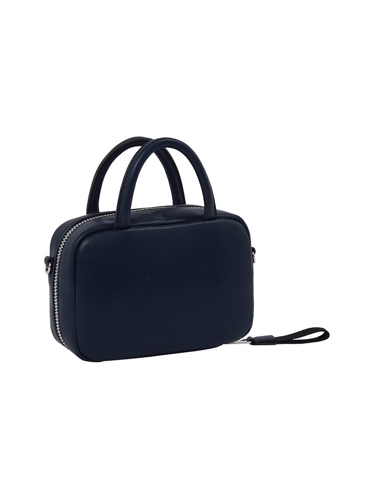 Tommy Hilfiger Mavi Kadın Çapraz Çanta - AW0AW17294C1G