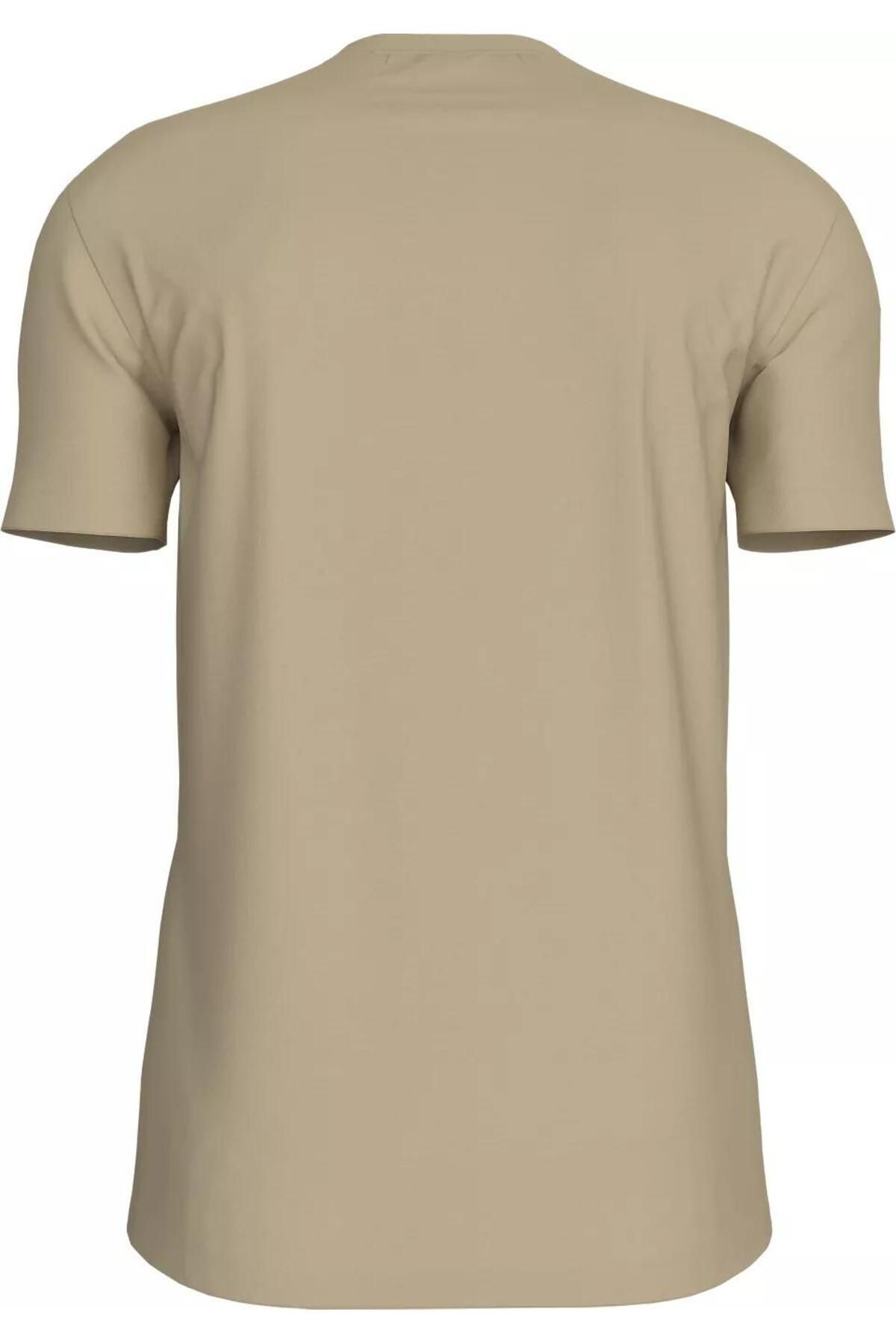 MIXED INSTITUTIONAL LOGO TEE