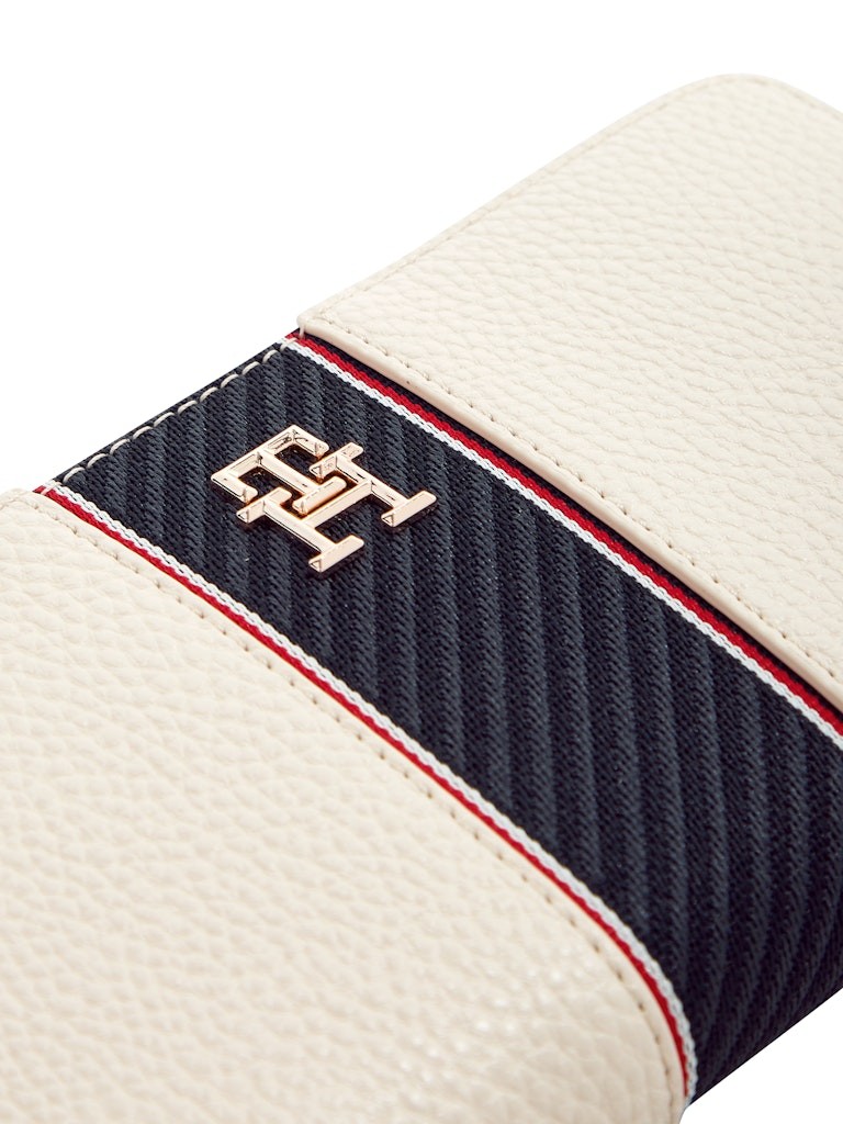 Tommy Hilfiger LEGACY LARGE Kadın Cüzdan - AW0AW16921AA8