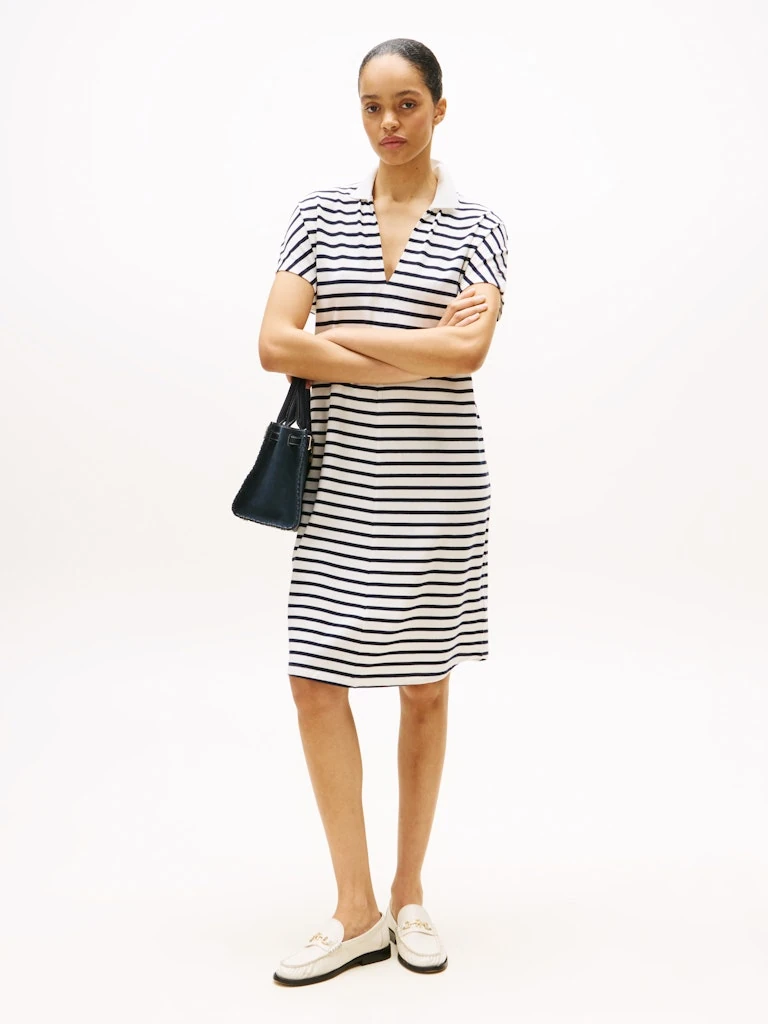 Tommy Hilfiger Kadın Elbise