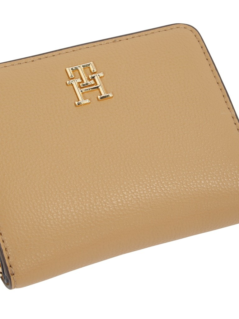 Tommy Hilfiger Soft Logotape Kadın Cüzdan - AW0AW16917RBC
