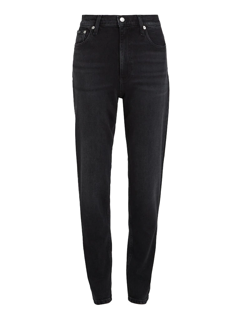 Calvin Klein Kadın Mom Jean