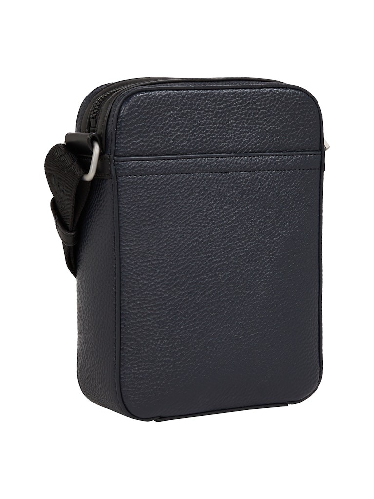 Tommy Hilfiger Erkek Corp Mini Çapraz Lacivert Çanta - AM0AM13303DW6