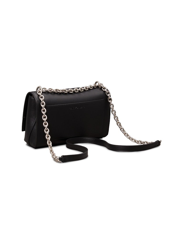 Calvin Klein Kadın Sculpted Siyah Çanta - K60K61222101R