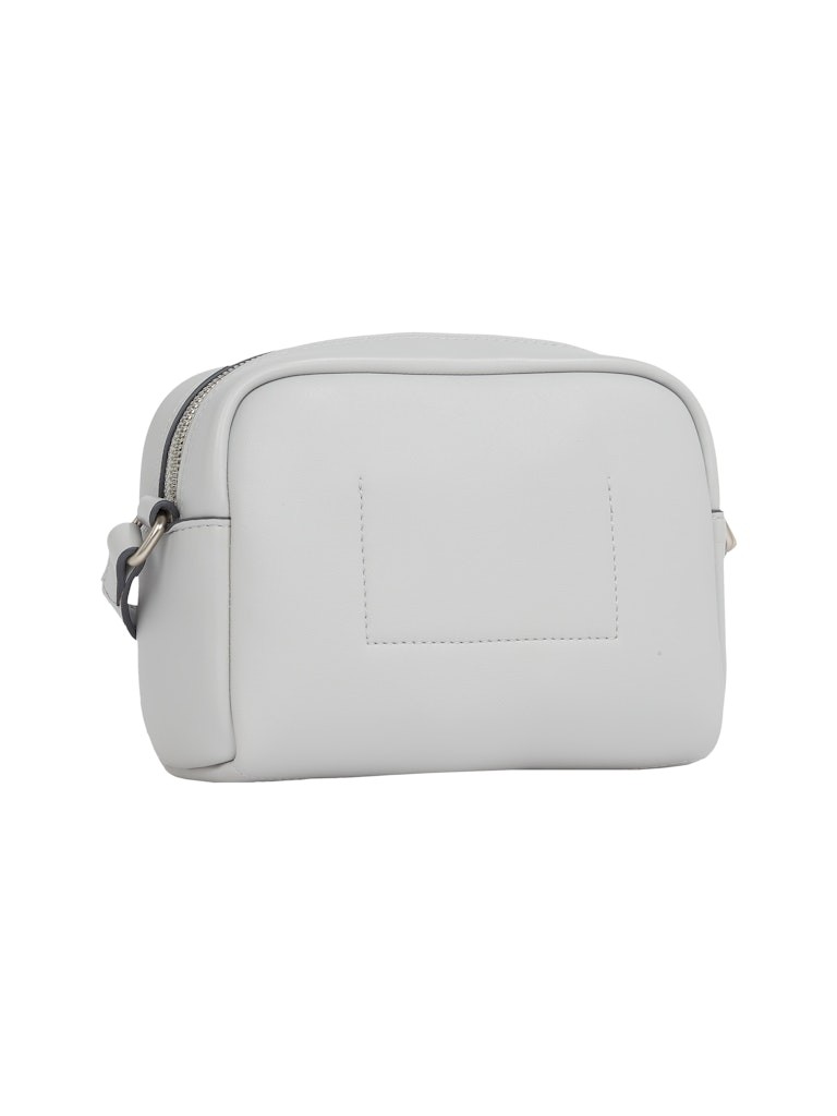Calvin Klein Gri Kadın Çapraz Çanta