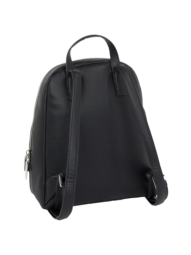 Calvin Klein Kadın Must Dome Siyah Sırt Çantası - K60K6128880GJ